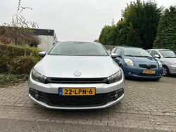Grijs Gebruikt 2011 VW Scirocco Highline Coupé | € 7.250 (Goede deal)