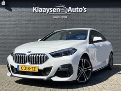 Wit Gebruikt 2021 BMW 218 Executive Coupé | € 28.950 (Eerlijke prijs)