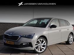 Grijs Gebruikt 2019 Skoda Scala First Edition Hatchback | € 15.495 (Eerlijke prijs)