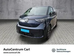 Blauw Gebruikt 2023 VW ID. Buzz Pro Van | € 49.629 (Eerlijke prijs)