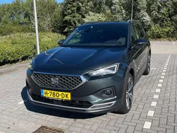 Groen Gebruikt 2020 Seat Tarraco SUV | € 19.750 (Eerlijke prijs)