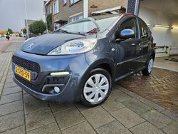 Grijs Gebruikt 2013 Peugeot 107 Active Hatchback | € 4.950 (Eerlijke prijs)