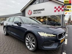 Blauw Gebruikt 2020 Volvo V60 Inscription Stationwagen | € 26.950 (Goede deal)