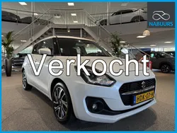 Wit Gebruikt 2022 Suzuki Swift Style Hatchback | € 17.500 (Eerlijke prijs)