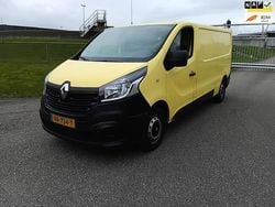 Overige Gebruikt 2015 Renault Trafic Van | € 3.950 (Iets duurder)