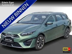 Overige Gebruikt 2023 Kia Ceed Sportswagon Play Stationwagen | € 25.445 (Duur)