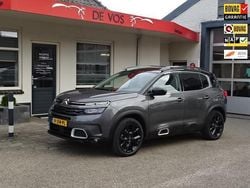 Grijs Gebruikt 2022 Citroën C5 Aircross PureTech SUV | € 25.000 (Iets duurder)