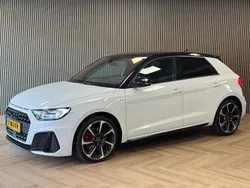 Wit Gebruikt 2019 Audi A1 Edition .1 Hatchback | € 23.995 (Goede deal)