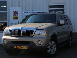 Beige Gebruikt 2007 Lincoln Aviator SUV | € 7.900