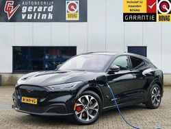 Gebruikt 2021 Ford Mustang Mach-E SUV | € 26.880 (Goede deal)