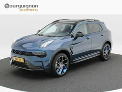 Blauw Gebruikt 2022 Lynk & Co 01 SUV | € 27.850 (Eerlijke prijs)
