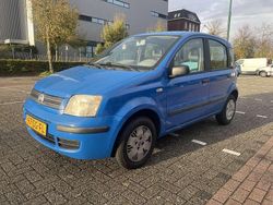 Blauw Gebruikt 2006 Fiat Panda Dynamic Hatchback | € 1.997 (Iets duurder)