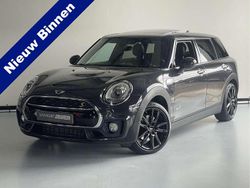 Grijs Gebruikt 2016 Mini Cooper S Clubman Business Stationwagen | € 20.950 (Eerlijke prijs)
