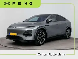 Grijs Gebruikt 2024 XPENG G6 AWD Performance SUV | € 50.900