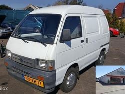 Overige Gebruikt 1997 Daihatsu Hijet MPV | € 5.999