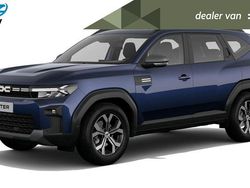 Nieuw 2025 Dacia Bigster Expression SUV | € 34.159 (Eerlijke prijs)