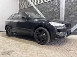Zwart Gebruikt 2025 Volvo XC60 Ultra SUV | € 64.900 (Eerlijke prijs)
