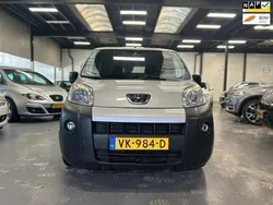 Peugeot Bipper