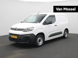 Overig Gebruikt 2019 Citroën Berlingo MPV | € 10.440 (Eerlijke prijs)