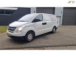 Overige Gebruikt 2010 Hyundai H 100 Van | € 999