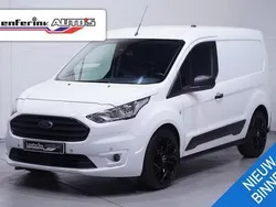 Wit Gebruikt 2018 Ford Transit Trend Van | € 11.800 (Eerlijke prijs)