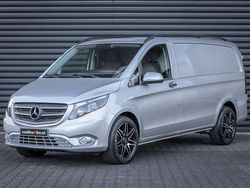 Zilver Gebruikt 2020 Mercedes Vito AMG Van | € 23.900 (Iets duurder)