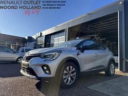Grijs Gebruikt 2022 Renault Captur Intens SUV | € 18.985 (Super prijs)