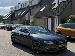 Grijs Gebruikt 2009 Audi A5 Proline Coupé | € 8.500 (Iets duurder)