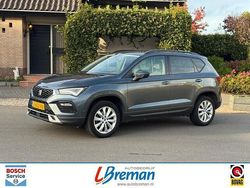 Grijs Gebruikt 2020 Seat Ateca Beats SUV | € 25.890 (Eerlijke prijs)