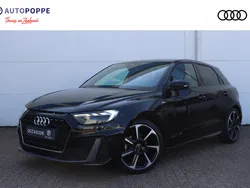 Hatchback Gebruikt 2021 Audi A1 Sportback Proline Hatchback | € 23.450 (Iets duurder)