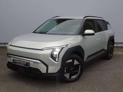 Grijs Nieuw 2025 Kia EV3 2 SUV | € 39.490 (Goede deal)