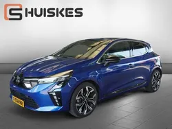 Blauw Gebruikt 2024 Mitsubishi Colt Edition Hatchback | € 22.950 (Iets duurder)