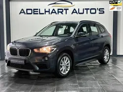 Grijs Gebruikt 2018 BMW X1 SUV | € 17.950 (Eerlijke prijs)