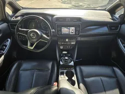 Gebruikt 2018 Nissan Leaf Hatchback | € 9.950 (Eerlijke prijs)