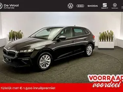 Black magic Nieuw 2024 Skoda Scala Business Line Hatchback | € 29.770 (Goede deal)