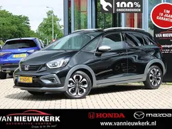 Zwart Gebruikt 2022 Honda Jazz Hybrid Hatchback | € 25.400 (Eerlijke prijs)