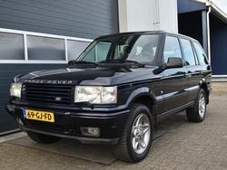Blauw Gebruikt 1999 Land Rover Range Rover HSE SUV | € 12.999