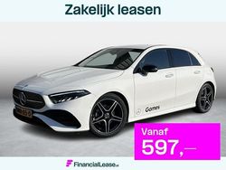 Gebruikt 2025 Mercedes A180 AMG | € 59.688