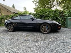 Zwart Gebruikt 1994 Toyota Celica GT Coupé | € 22.500