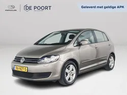 Bruin Gebruikt 2011 VW Golf Plus Comfortline MPV | € 6.250 (Goede deal)