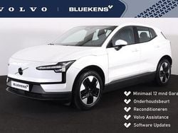 Wit Gebruikt 2024 Volvo EX30 Core SUV | € 30.900 (Super prijs)
