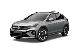 Grijs Nieuw 2025 VW Taigo R-line Edition SUV | € 35.995 (Iets duurder)