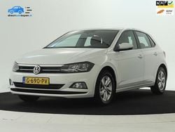Gebruikt 2019 VW Polo Comfortline | € 12.795 (Super prijs)