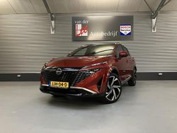 Rood Gebruikt 2025 Nissan Qashqai Tekna+ SUV | € 37.500 (Eerlijke prijs)