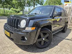 Zwart Gebruikt 2010 Jeep Patriot Sport SUV | € 7.999 (Super prijs)