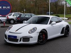 Wit Gebruikt 2015 Porsche 911 GT3 Coupé | € 139.911