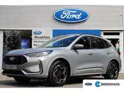 Zilver, metallic lak Nieuw 2024 Ford Kuga ST-Line X SUV | € 51.200 (Iets duurder)