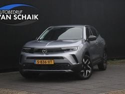 Grijs Gebruikt 2023 Opel Mokka Business Elegance SUV | € 20.845 (Eerlijke prijs)