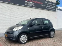 Grijs Gebruikt 2006 Citroën C1 Hatchback | € 2.250 (Eerlijke prijs)