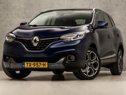 Blauw Gebruikt 2018 Renault Kadjar Bose Edition SUV | € 14.945 (Eerlijke prijs)